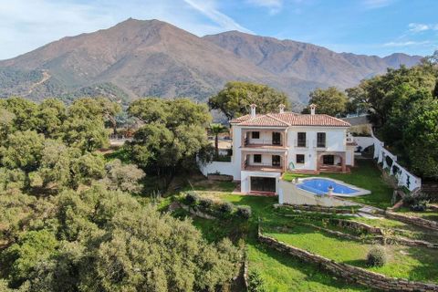 Finca i Casares, Malaga, Casares - € 1.645.000 | Ref: DPIe38788 - foto 3