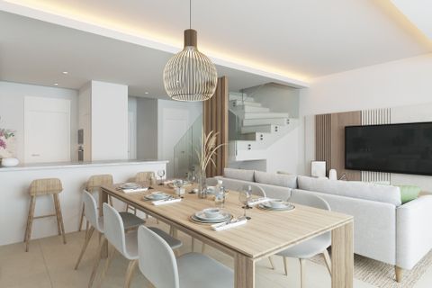 Byhus i El Chaparral, Malaga, El Chaparral - € 999.000 | Ref: DPIe20909 - foto 3