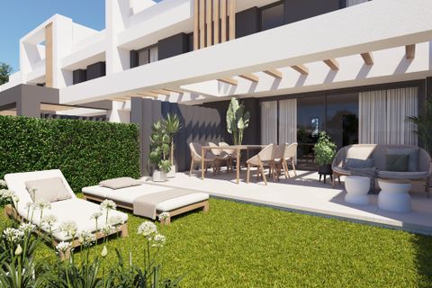 Byhus i El Chaparral, Malaga, El Chaparral - € 999.000 | Ref: DPIe20909 - foto 5