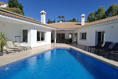 Villa i Mijas, Malaga, Mijas - € 1.345.000 | Ref: DPIe21571 - foto 3