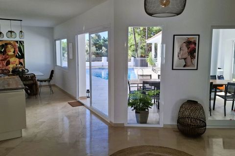 Villa i Mijas, Malaga, Mijas - € 1.345.000 | Ref: DPIe21571 - foto 6