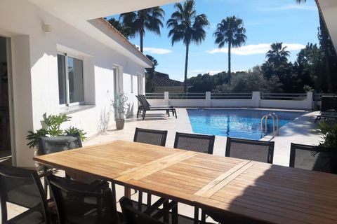 Villa i Mijas, Malaga, Mijas - € 1.345.000 | Ref: DPIe21571 - foto 7