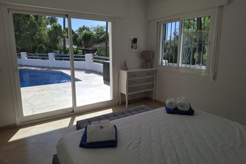 Villa i Mijas, Malaga, Mijas - € 1.345.000 | Ref: DPIe21571 - foto 19