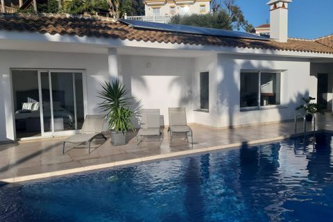 Villa i Mijas, Malaga, Mijas - € 1.345.000 | Ref: DPIe21571 - foto 20