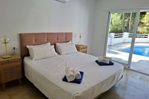 Villa i Mijas, Malaga, Mijas - € 1.345.000 | Ref: DPIe21571 - foto 31
