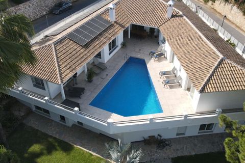 Villa i Mijas, Malaga, Mijas - € 1.345.000 | Ref: DPIe21571 - foto 33