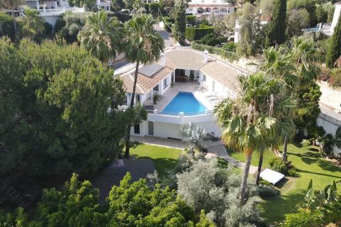 Villa i Mijas, Malaga, Mijas - € 1.345.000 | Ref: DPIe21571 - foto 35