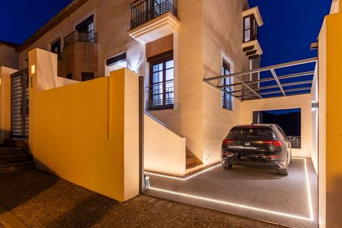 Byhus i Benahavis, Malaga, Benahavis - € 899.000 | Ref: DPIe22691 - foto 1