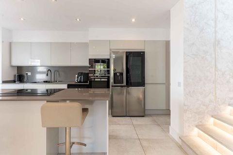 Byhus i Benahavis, Malaga, Benahavis - € 899.000 | Ref: DPIe22691 - foto 2