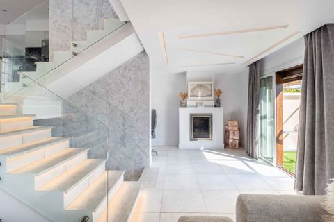 Byhus i Benahavis, Malaga, Benahavis - € 899.000 | Ref: DPIe22691 - foto 3
