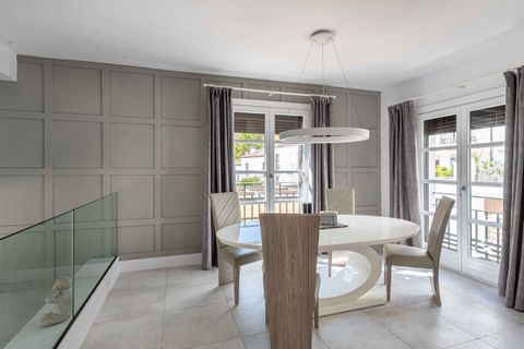 Byhus i Benahavis, Malaga, Benahavis - € 899.000 | Ref: DPIe22691 - foto 5