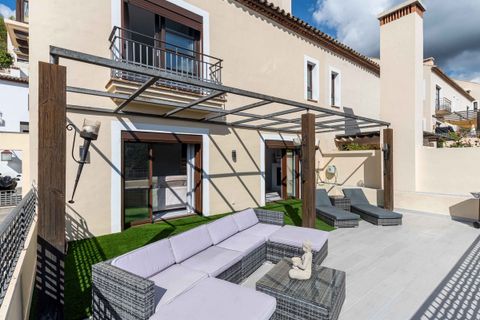 Byhus i Benahavis, Malaga, Benahavis - € 899.000 | Ref: DPIe22691 - foto 16