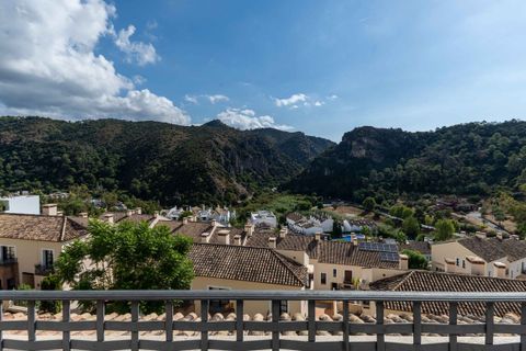 Byhus i Benahavis, Malaga, Benahavis - € 899.000 | Ref: DPIe22691 - foto 20
