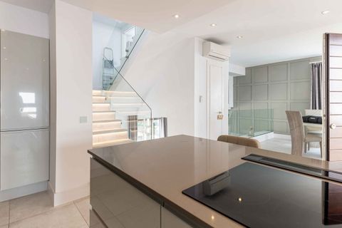 Byhus i Benahavis, Malaga, Benahavis - € 899.000 | Ref: DPIe22691 - foto 25