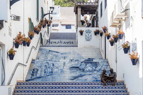 Byhus i Benahavis, Malaga, Benahavis - € 899.000 | Ref: DPIe22691 - foto 43
