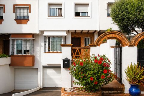 Stadthaus in Marbella, Malaga, Marbella - € 875.000 | Ref: DPIc344458 - Foto 43