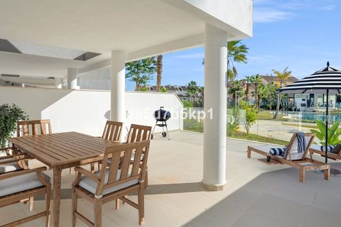 Leilighet i Manilva, Malaga, Manilva - € 350 000 | Ref: DPIc347330 - foto 3