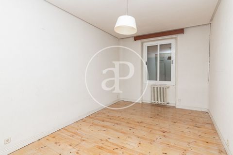 Lejlighed i Madrid, Madrid, Madrid - € 3.980.000 | Ref: VM2512059 - foto 7