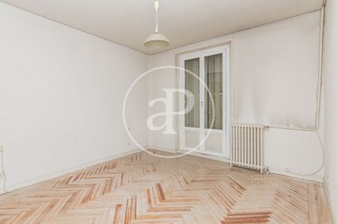 Lejlighed i Madrid, Madrid, Madrid - € 3.980.000 | Ref: VM2512059 - foto 8
