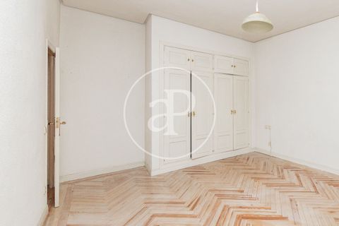 Lejlighed i Madrid, Madrid, Madrid - € 3.980.000 | Ref: VM2512059 - foto 11