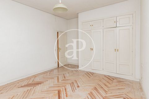 Lejlighed i Madrid, Madrid, Madrid - € 3.980.000 | Ref: VM2512059 - foto 12