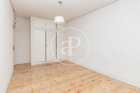 Lejlighed i Madrid, Madrid, Madrid - € 3.980.000 | Ref: VM2512059 - foto 16