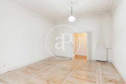 Lejlighed i Madrid, Madrid, Madrid - € 3.980.000 | Ref: VM2512059 - foto 17