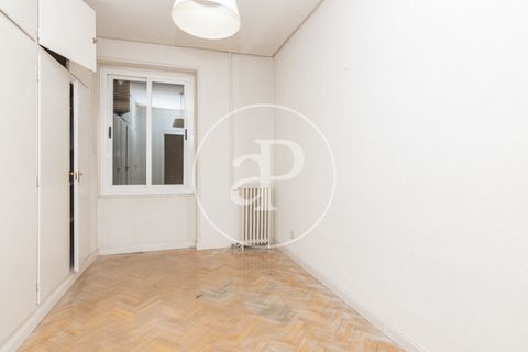 Lejlighed i Madrid, Madrid, Madrid - € 3.980.000 | Ref: VM2512059 - foto 19