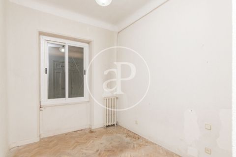 Lejlighed i Madrid, Madrid, Madrid - € 3.980.000 | Ref: VM2512059 - foto 20