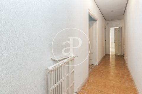 Lejlighed i Madrid, Madrid, Madrid - € 3.980.000 | Ref: VM2512059 - foto 22