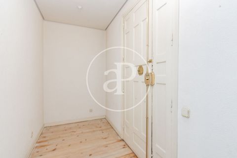 Lejlighed i Madrid, Madrid, Madrid - € 3.980.000 | Ref: VM2512059 - foto 23