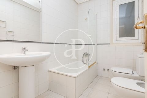 Lejlighed i Madrid, Madrid, Madrid - € 3.980.000 | Ref: VM2512059 - foto 24