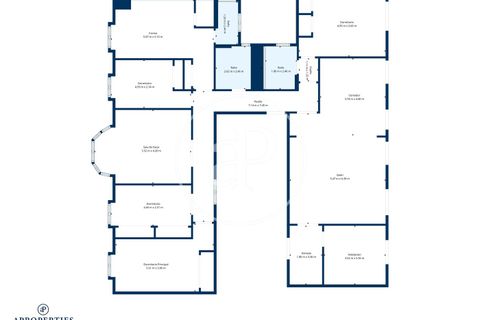 Lejlighed i Madrid, Madrid, Madrid - € 3.980.000 | Ref: VM2512059 - foto 29