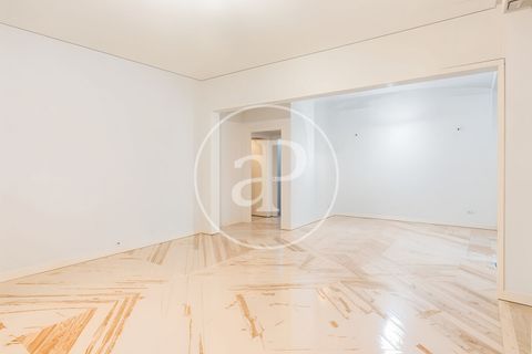 Lejlighed i Madrid, Madrid, Madrid - € 3.980.000 | Ref: VM2512059 - foto 4