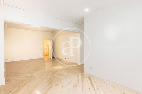 Lejlighed i Madrid, Madrid, Madrid - € 3.980.000 | Ref: VM2512059 - foto 5