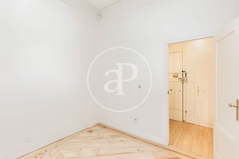 Lejlighed i Madrid, Madrid, Madrid - € 3.980.000 | Ref: VM2512059 - foto 15