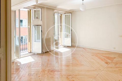 Lejlighed i Madrid, Madrid, Madrid - € 3.980.000 | Ref: VM2512059 - foto 2