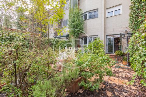 Villa i Madrid, Madrid, Madrid - € 980.000 | Ref: VMO2601008 - foto 1