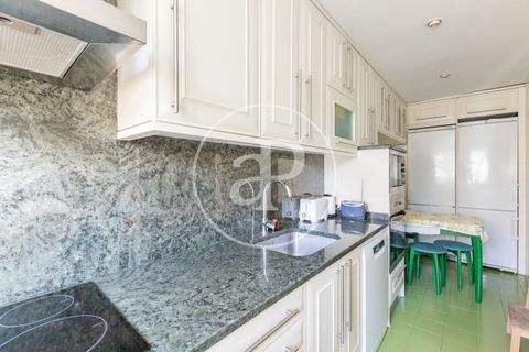 Villa i Madrid, Madrid, Madrid - € 980.000 | Ref: VMO2601008 - foto 6