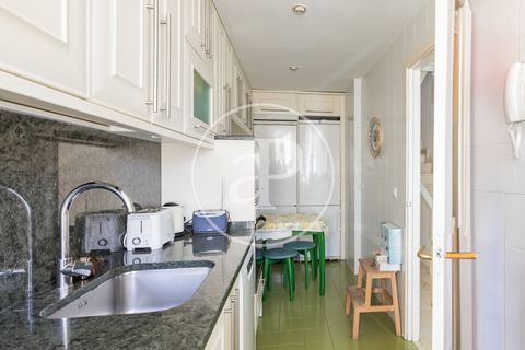 Villa i Madrid, Madrid, Madrid - € 980.000 | Ref: VMO2601008 - foto 7