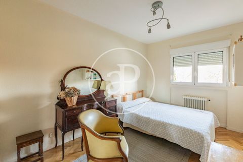Villa i Madrid, Madrid, Madrid - € 980.000 | Ref: VMO2601008 - foto 10