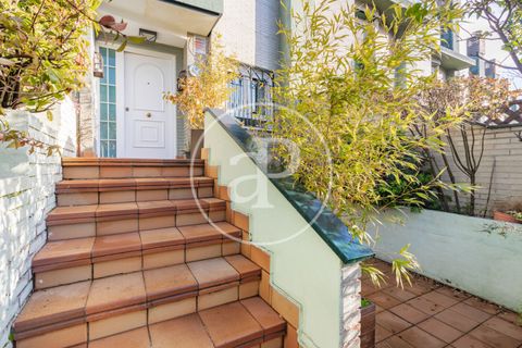 Villa i Madrid, Madrid, Madrid - € 980.000 | Ref: VMO2601008 - foto 11