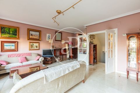Villa i Madrid, Madrid, Madrid - € 980.000 | Ref: VMO2601008 - foto 12