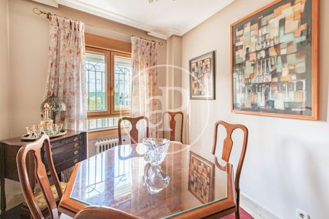 Villa i Madrid, Madrid, Madrid - € 980.000 | Ref: VMO2601008 - foto 13