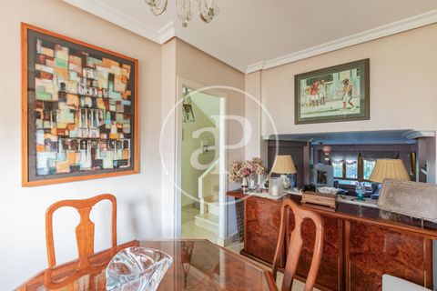 Villa i Madrid, Madrid, Madrid - € 980.000 | Ref: VMO2601008 - foto 14