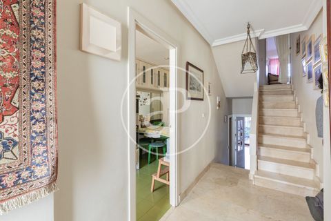 Villa i Madrid, Madrid, Madrid - € 980.000 | Ref: VMO2601008 - foto 18