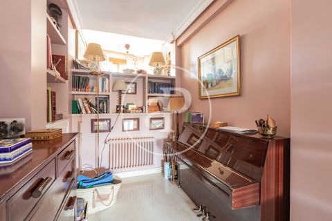 Villa i Madrid, Madrid, Madrid - € 980.000 | Ref: VMO2601008 - foto 20