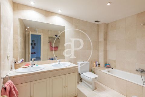 Villa i Madrid, Madrid, Madrid - € 980.000 | Ref: VMO2601008 - foto 21