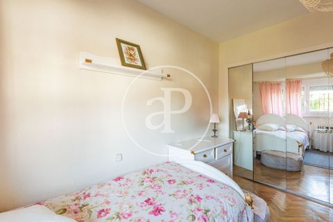 Villa i Madrid, Madrid, Madrid - € 980.000 | Ref: VMO2601008 - foto 22
