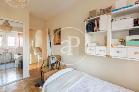 Villa i Madrid, Madrid, Madrid - € 980.000 | Ref: VMO2601008 - foto 23